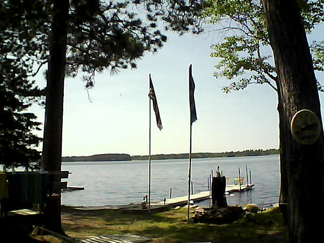 Whiteface Cam Image - Fri, 07/10/2015 2:50pm 