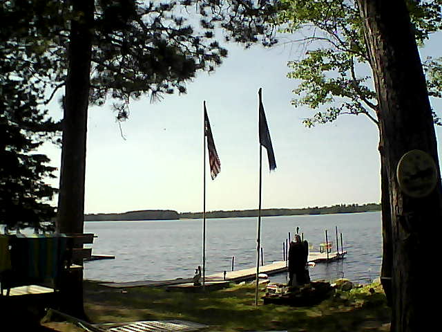 Whiteface Cam Image - Fri, 07/10/2015 3:10pm 