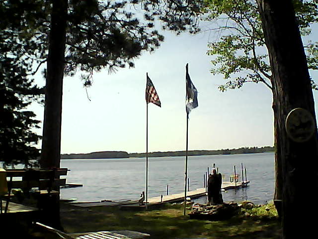 Whiteface Cam Image - Fri, 07/10/2015 3:30pm 