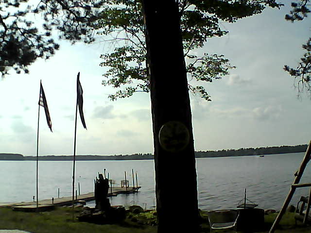 Whiteface Cam Image - Sat, 07/11/2015 5:47pm 