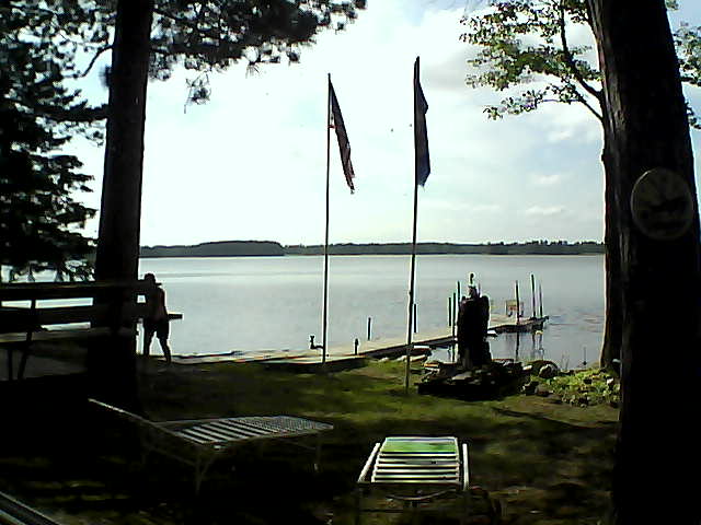 Whiteface Cam Image - Sun, 07/12/2015 4:31pm 