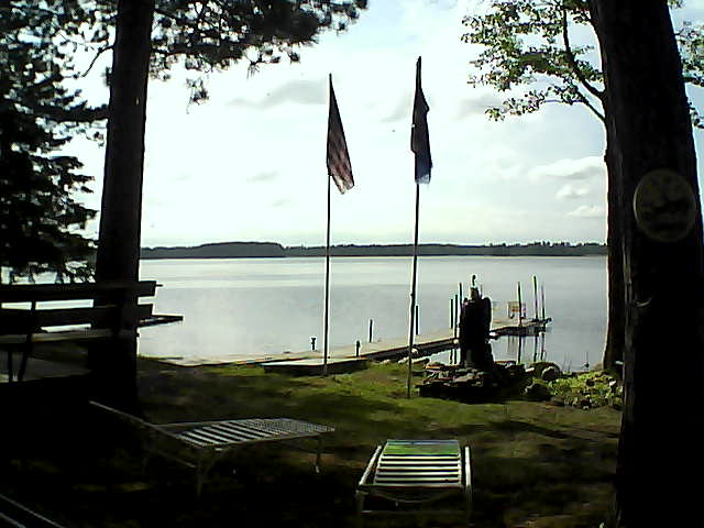 Whiteface Cam Image - Sun, 07/12/2015 4:51pm 