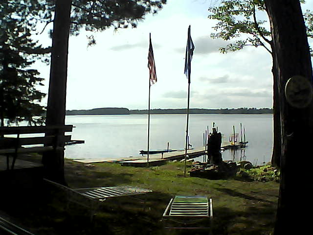 Whiteface Cam Image - Sun, 07/12/2015 5:11pm 