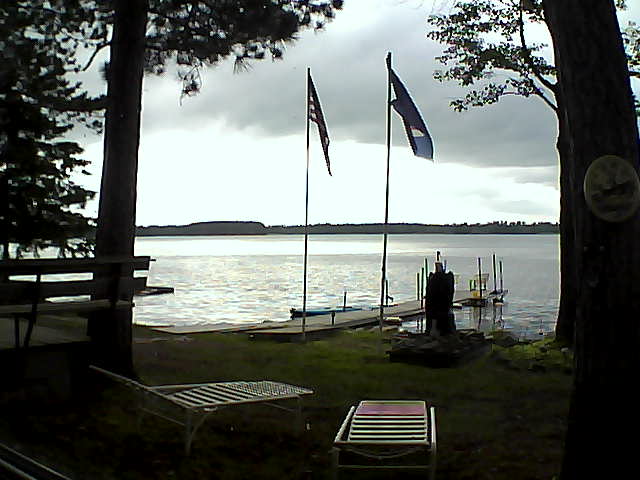 Whiteface Cam Image - Sun, 07/12/2015 5:31pm 