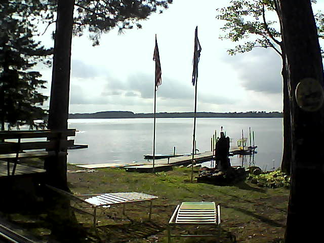 Whiteface Cam Image - Sun, 07/12/2015 5:51pm 