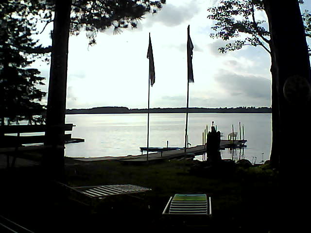 Whiteface Cam Image - Sun, 07/12/2015 6:11pm 