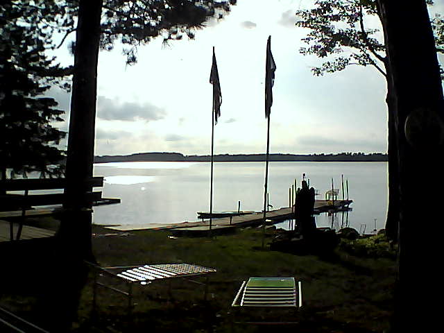 Whiteface Cam Image - Sun, 07/12/2015 6:31pm 