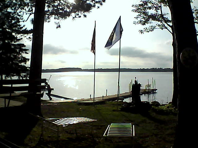 Whiteface Cam Image - Sun, 07/12/2015 6:51pm 