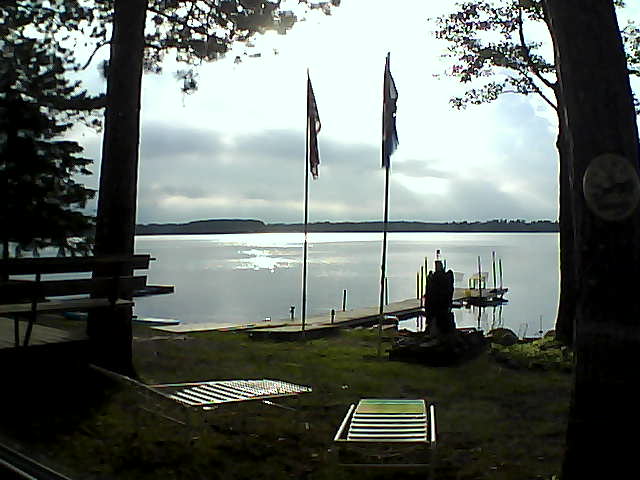 Whiteface Cam Image - Sun, 07/12/2015 7:11pm 