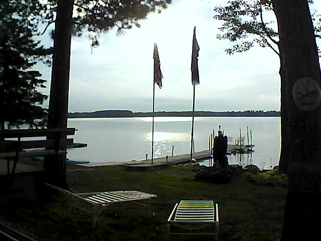 Whiteface Cam Image - Sun, 07/12/2015 7:31pm 