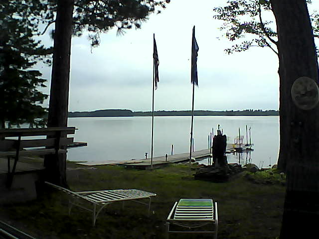 Whiteface Cam Image - Sun, 07/12/2015 7:51pm 