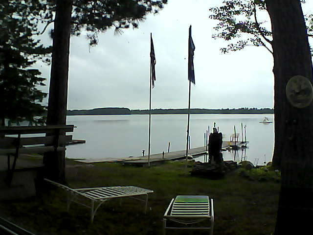 Whiteface Cam Image - Sun, 07/12/2015 8:11pm 