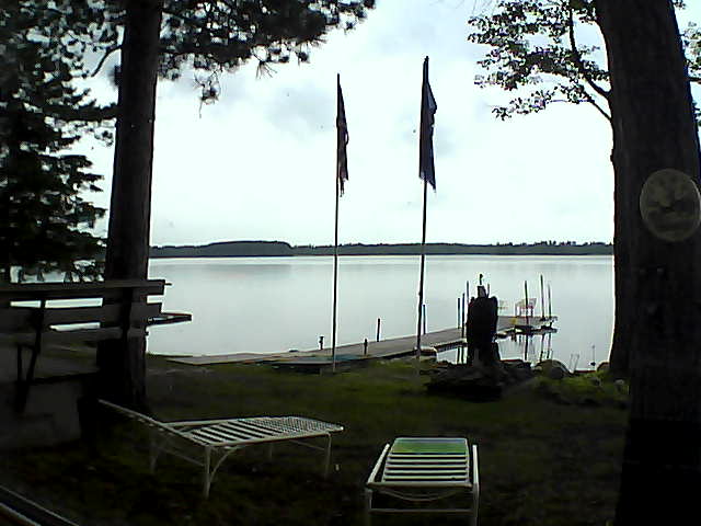 Whiteface Cam Image - Sun, 07/12/2015 8:31pm 