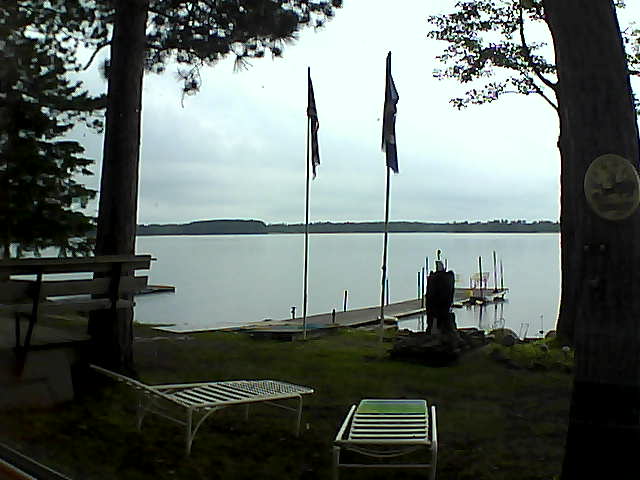 Whiteface Cam Image - Sun, 07/12/2015 8:51pm 