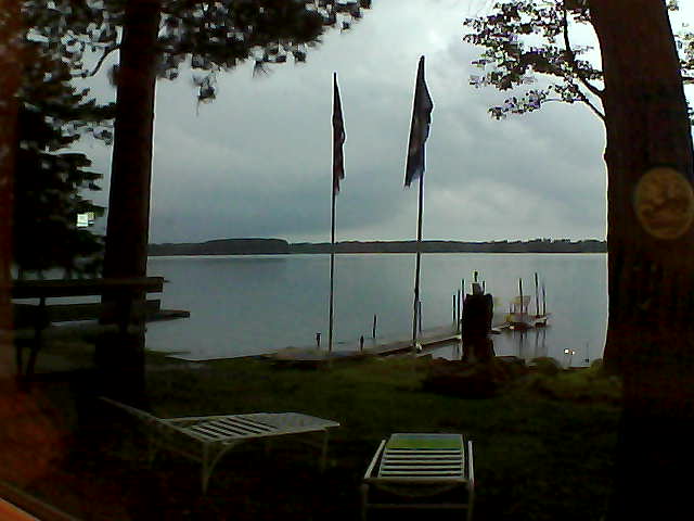 Whiteface Cam Image - Sun, 07/12/2015 9:11pm 