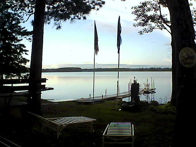 Whiteface Cam Image - Mon, 07/13/2015 6:50am 