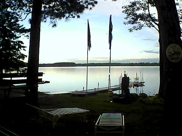 Whiteface Cam Image - Mon, 07/13/2015 7:10am 