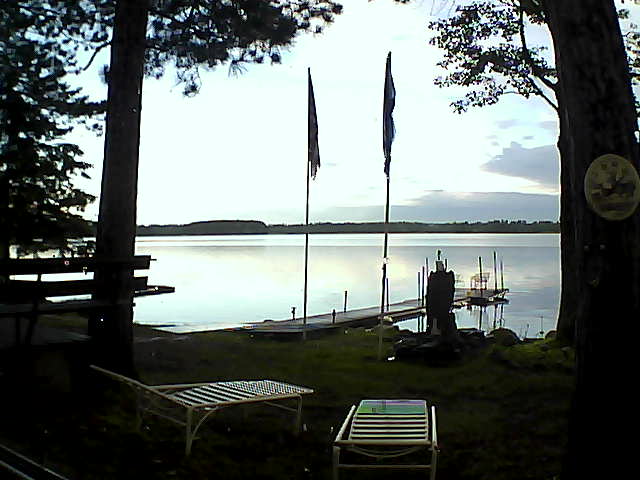 Whiteface Cam Image - Mon, 07/13/2015 7:30am 