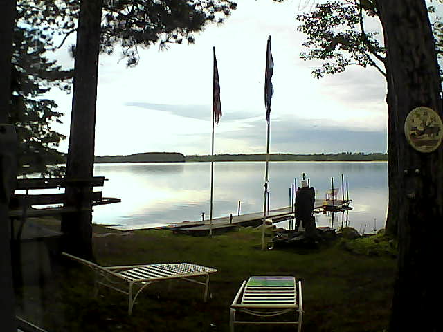 Whiteface Cam Image - Mon, 07/13/2015 7:50am 