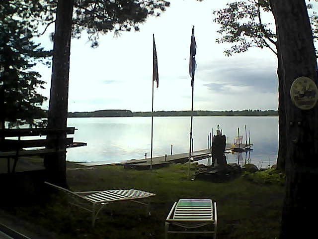 Whiteface Cam Image - Mon, 07/13/2015 8:10am 