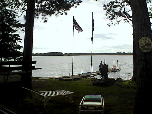 Whiteface Cam Image - Mon, 07/13/2015 8:50am 