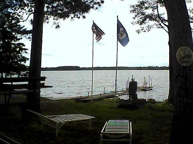 Whiteface Cam Image - Mon, 07/13/2015 9:10am 