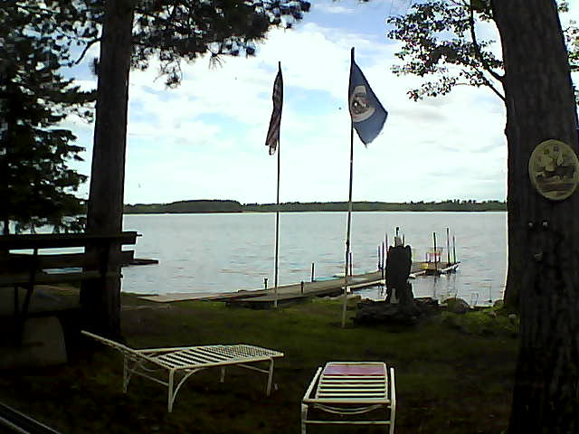 Whiteface Cam Image - Mon, 07/13/2015 9:30am 