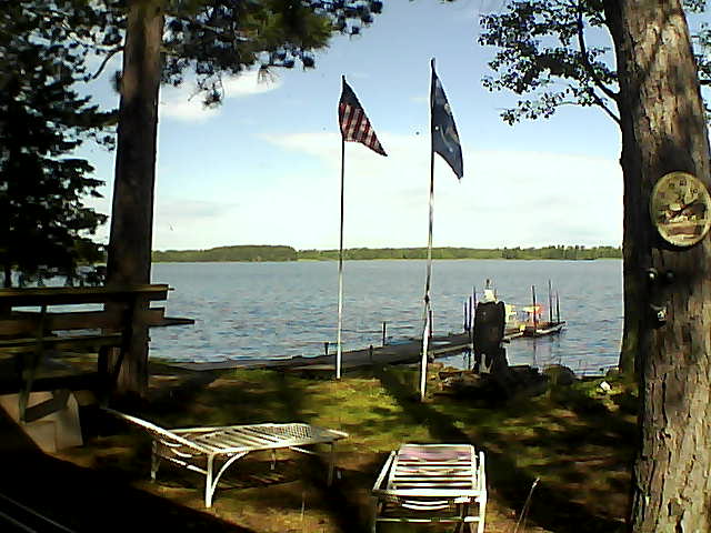 Whiteface Cam Image - Mon, 07/13/2015 9:50am 