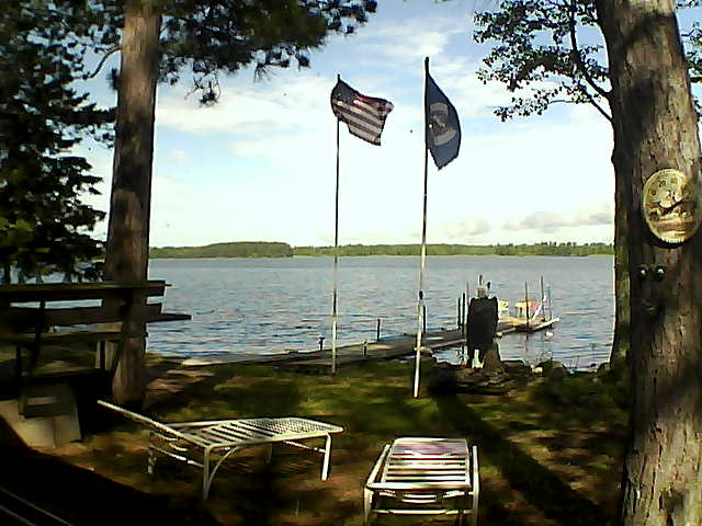 Whiteface Cam Image - Mon, 07/13/2015 10:10am 