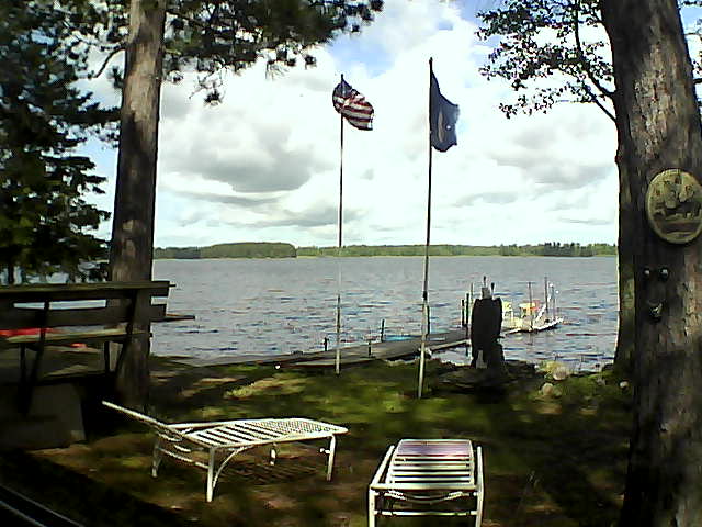 Whiteface Cam Image - Mon, 07/13/2015 10:30am 