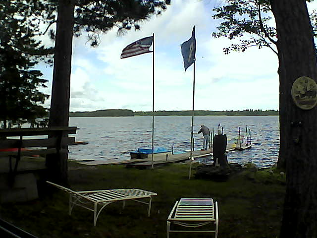 Whiteface Cam Image - Mon, 07/13/2015 10:50am 