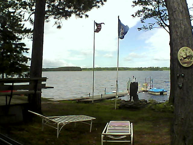 Whiteface Cam Image - Mon, 07/13/2015 11:30am 