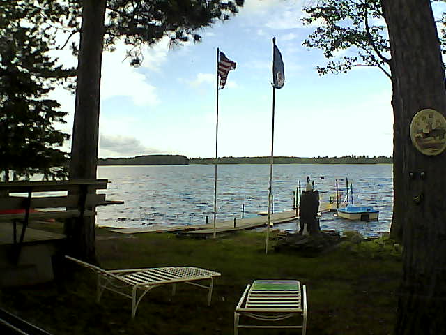 Whiteface Cam Image - Mon, 07/13/2015 11:50am 