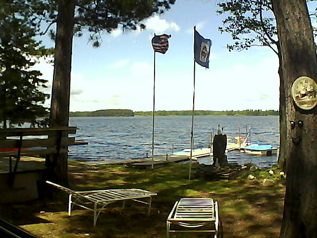 Whiteface Cam Image - Mon, 07/13/2015 12:10pm 