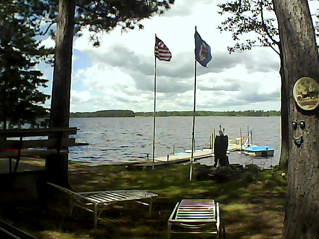 Whiteface Cam Image - Mon, 07/13/2015 12:30pm 