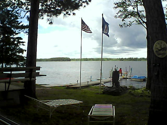 Whiteface Cam Image - Mon, 07/13/2015 12:50pm 