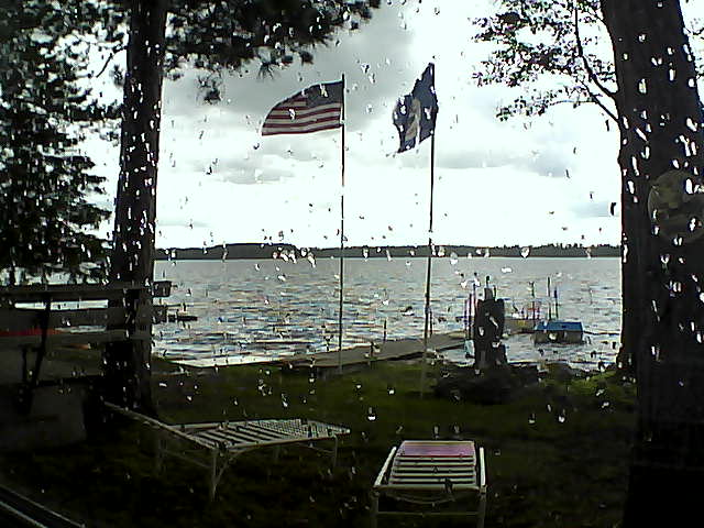 Whiteface Cam Image - Mon, 07/13/2015 1:10pm 