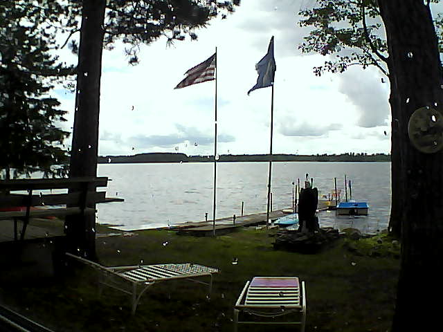 Whiteface Cam Image - Mon, 07/13/2015 1:30pm 