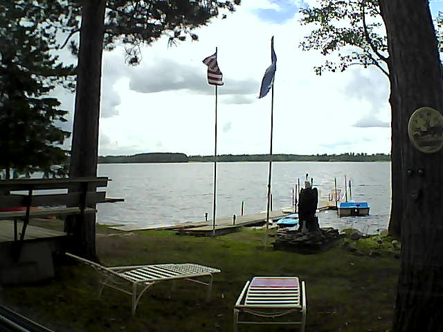 Whiteface Cam Image - Mon, 07/13/2015 1:50pm 