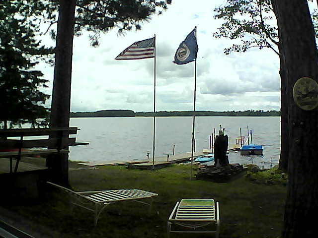 Whiteface Cam Image - Mon, 07/13/2015 2:10pm 