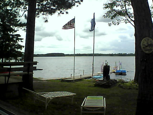 Whiteface Cam Image - Mon, 07/13/2015 2:30pm 