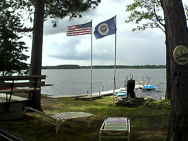 Whiteface Cam Image - Mon, 07/13/2015 2:50pm 