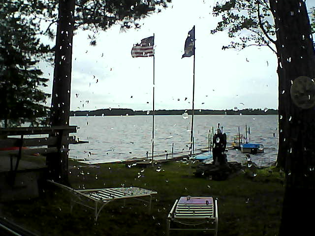 Whiteface Cam Image - Mon, 07/13/2015 3:26pm 