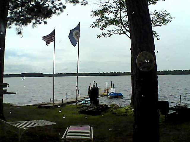 Whiteface Cam Image - Mon, 07/13/2015 3:46pm 