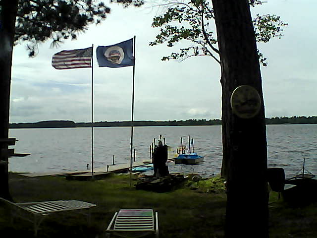 Whiteface Cam Image - Mon, 07/13/2015 4:06pm 