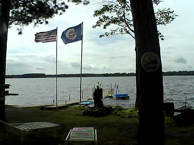 Whiteface Cam Image - Mon, 07/13/2015 4:26pm 