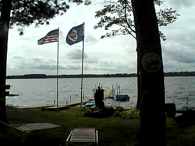 Whiteface Cam Image - Mon, 07/13/2015 4:46pm 