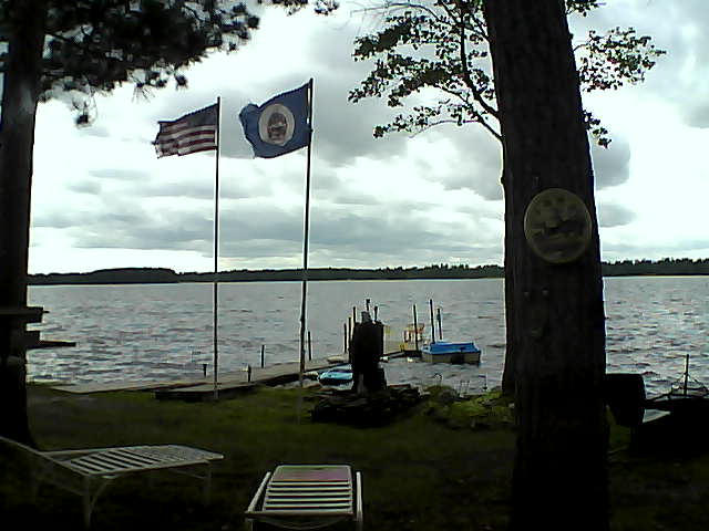 Whiteface Cam Image - Mon, 07/13/2015 5:06pm 