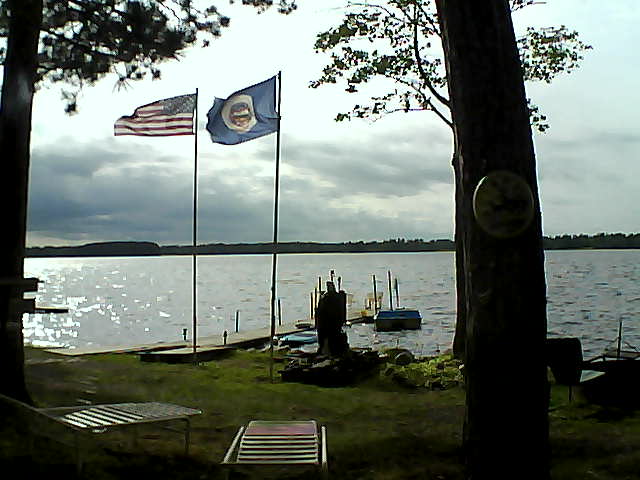 Whiteface Cam Image - Mon, 07/13/2015 5:26pm 