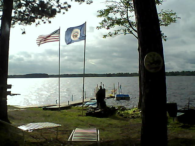 Whiteface Cam Image - Mon, 07/13/2015 5:46pm 